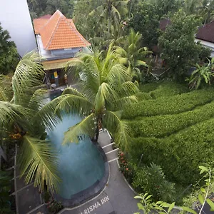 Adi Bisma By Mahaputra-chse Certified Ubud