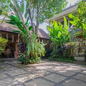 Alam Pracetha Bali Ubud