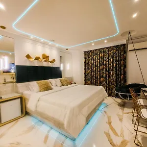 ** Hotel Gloria Plaza (adults Only) Brésil