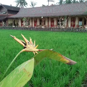 Rice Padi Artha Maison d'hôtes