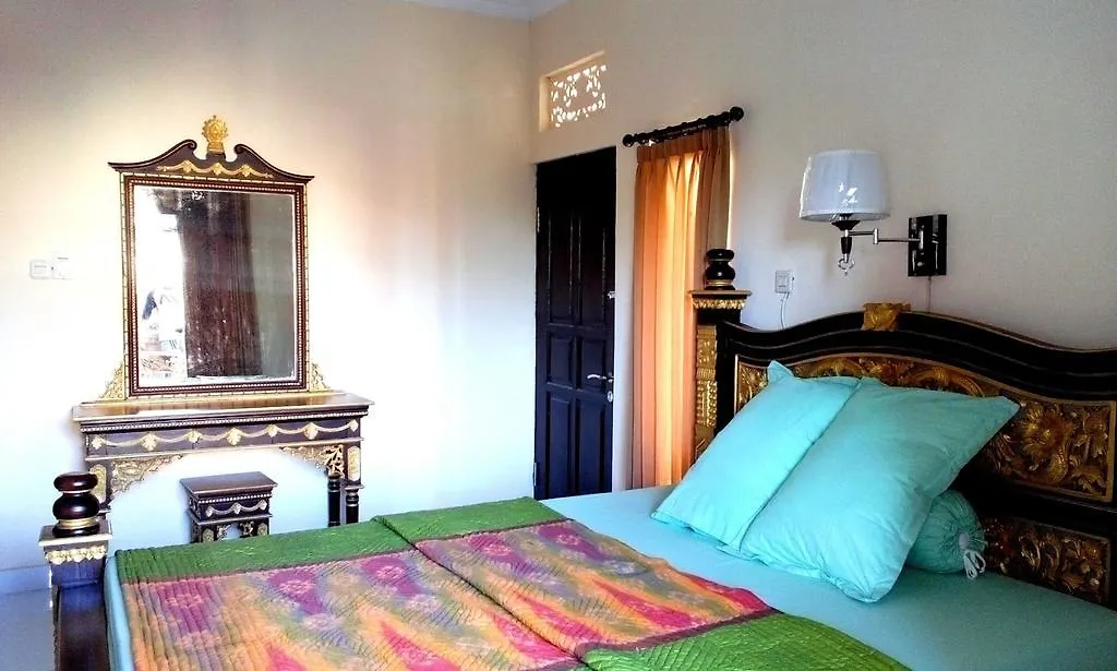Puri Asri Bungalow Ubud Ubud (Bali)