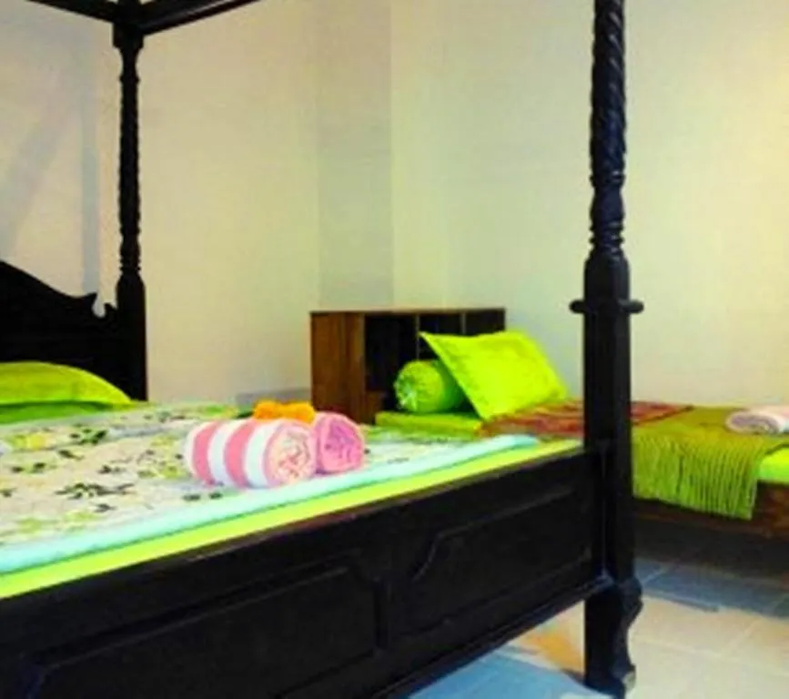 Puri Asri Bungalow Ubud