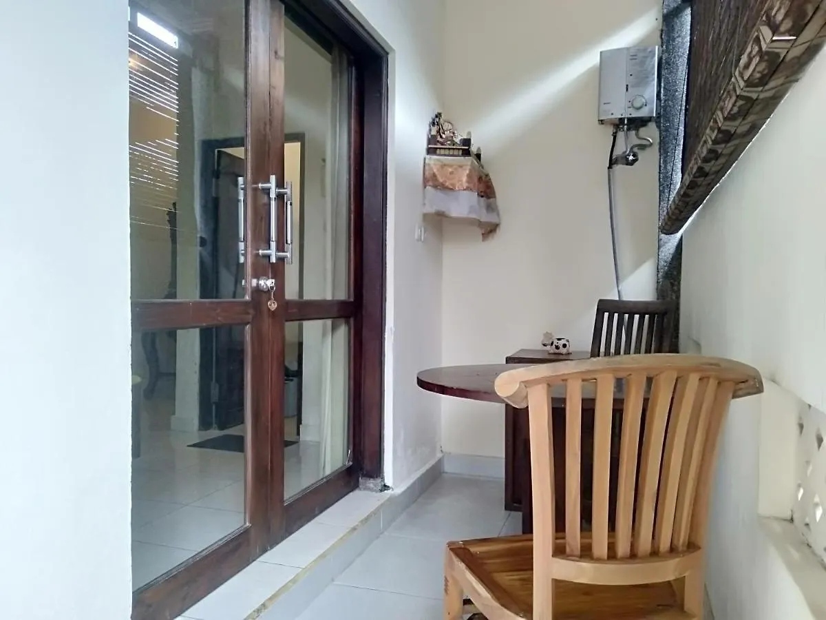 Puri Asri Bungalow Ubud Ubud (Bali)