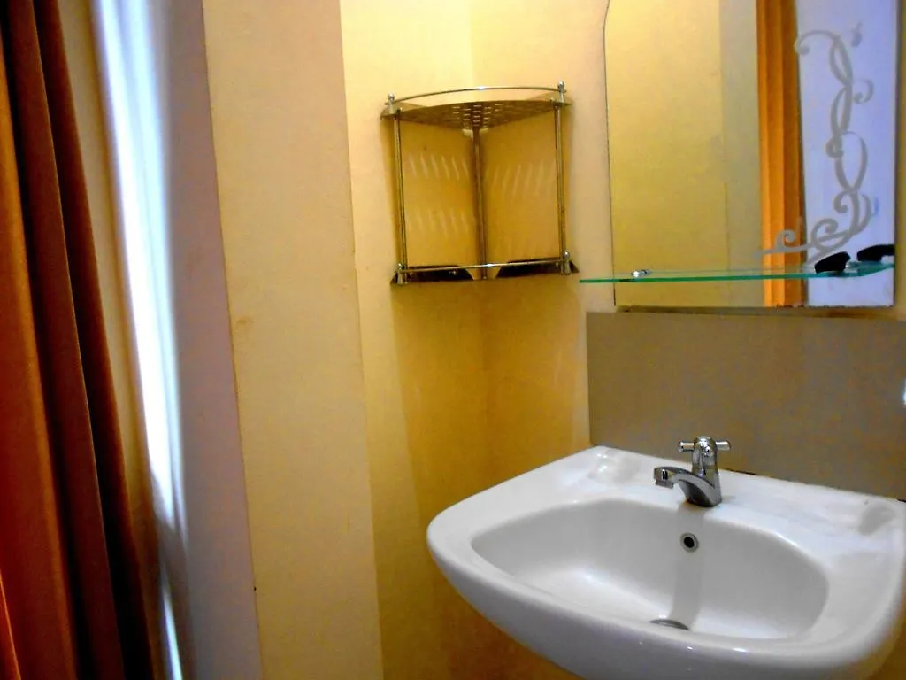 Puri Asri Bungalow Ubud