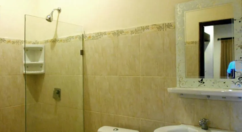 Guest house Puri Asri Bungalow Ubud