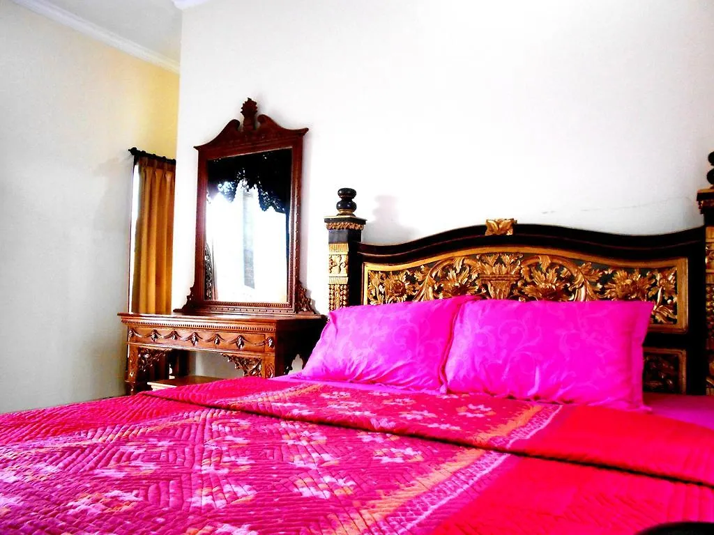 Puri Asri Bungalow Ubud 2*, Ubud (Bali) Indonesia