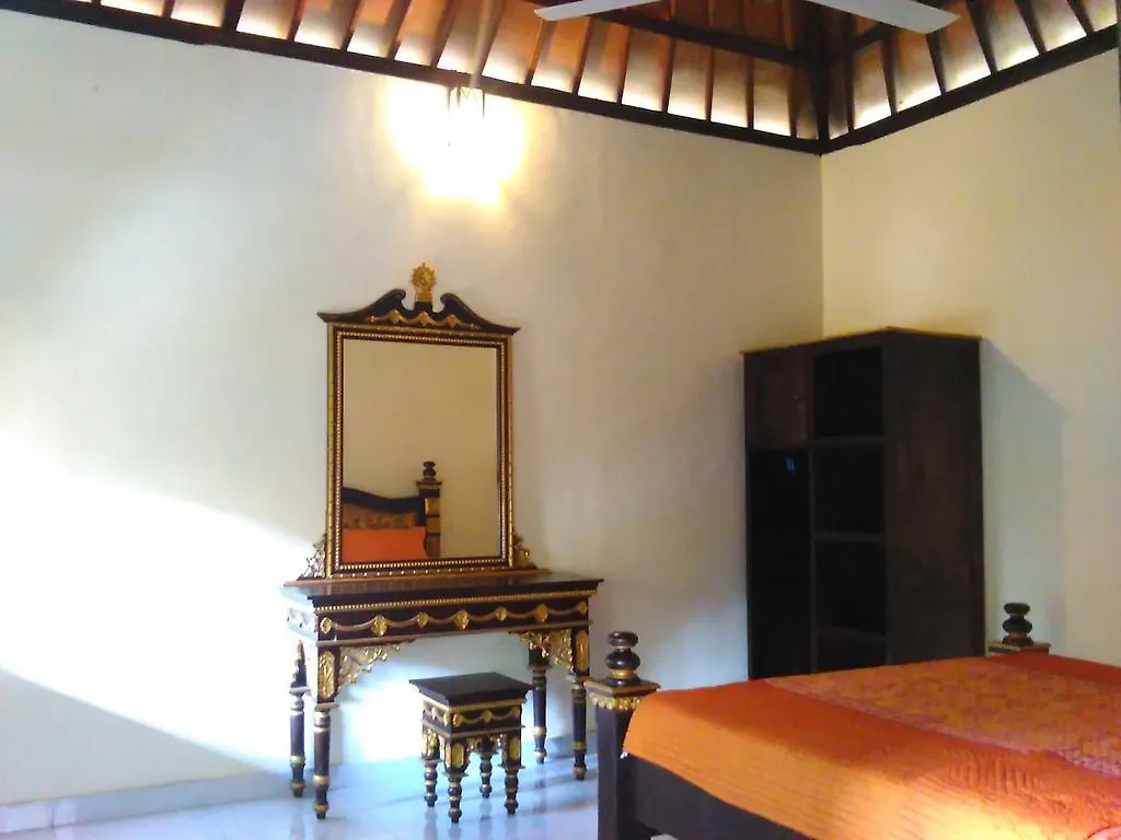 Guest house Puri Asri Bungalow Ubud