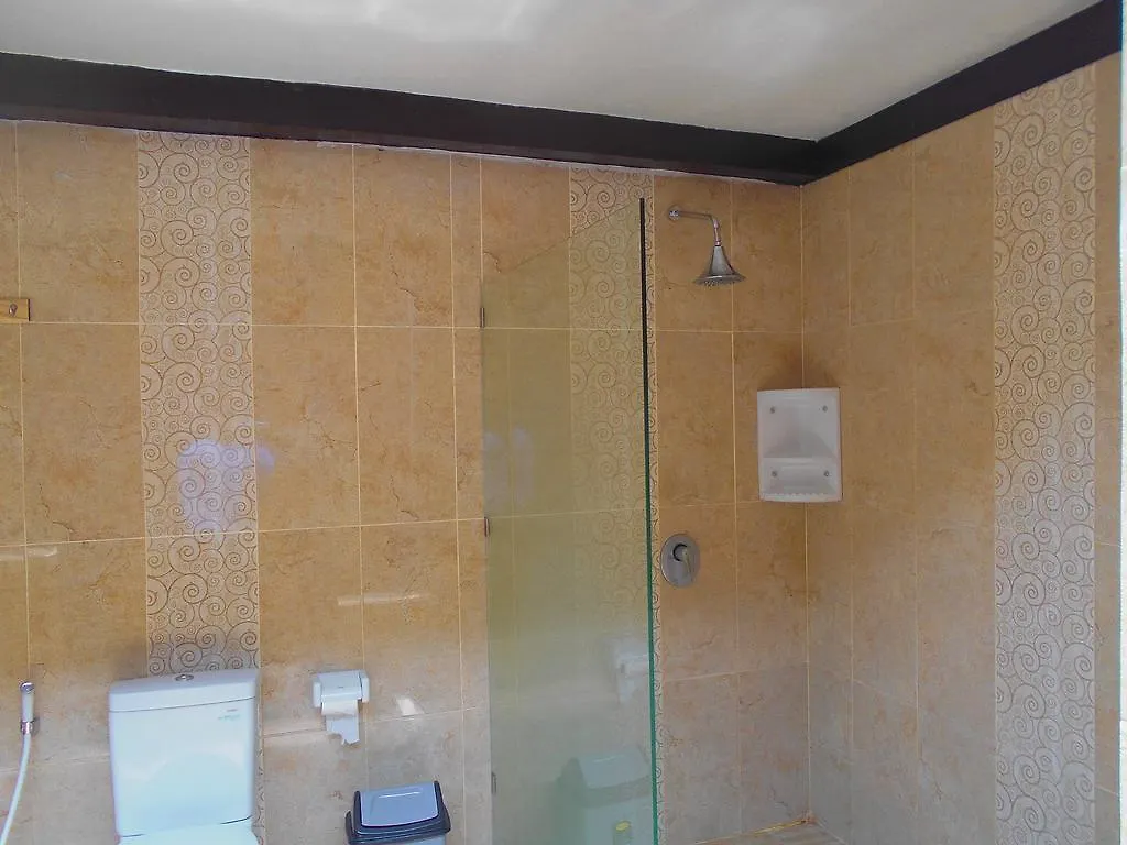 Guest house Puri Asri Bungalow Ubud