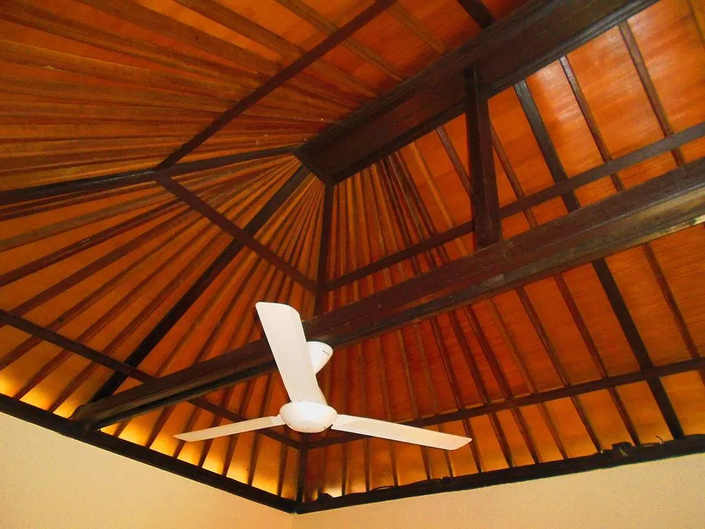 Guest house Puri Asri Bungalow Ubud
