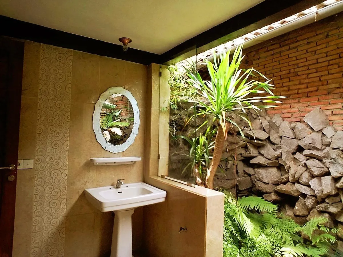 Puri Asri Bungalow Ubud Guest house Ubud (Bali)