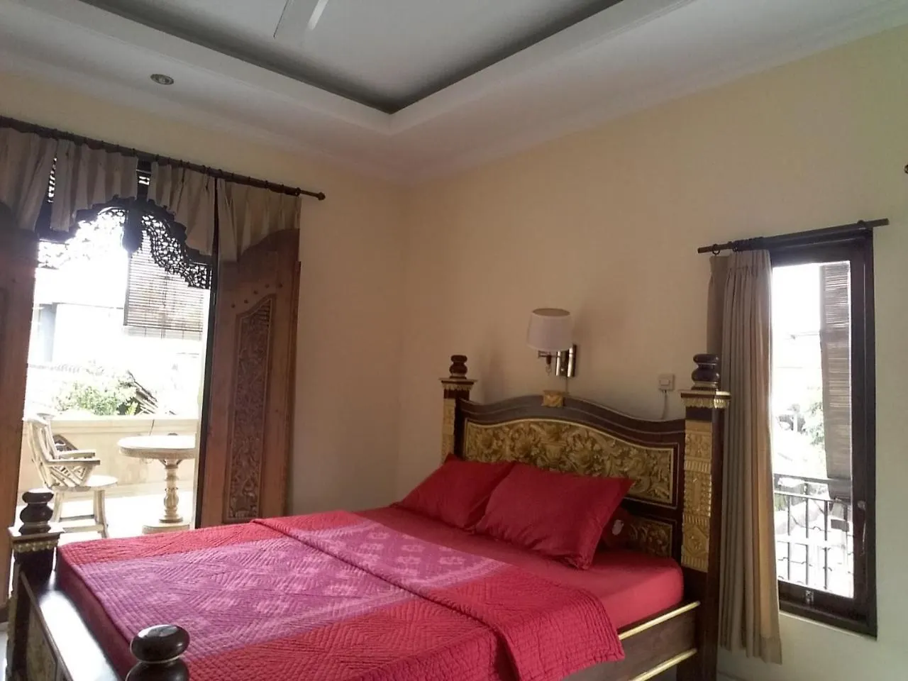 Guest house Puri Asri Bungalow Ubud