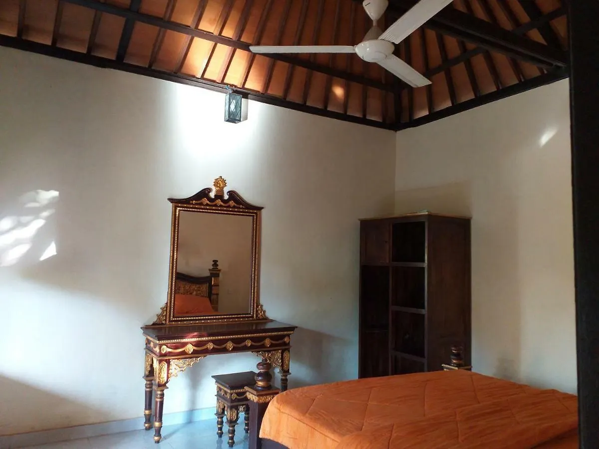 Guest house Puri Asri Bungalow Ubud