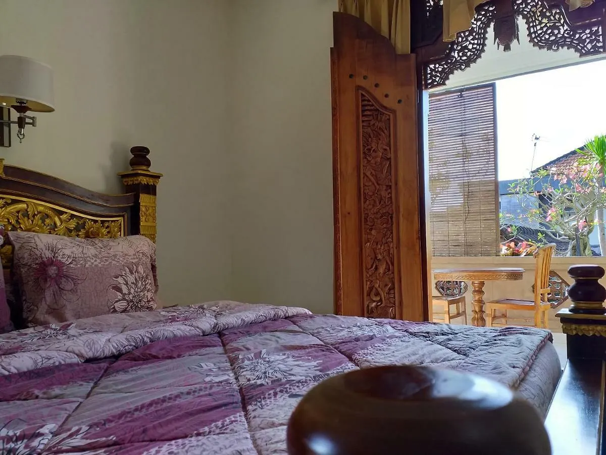 Puri Asri Bungalow Ubud Ubud (Bali)