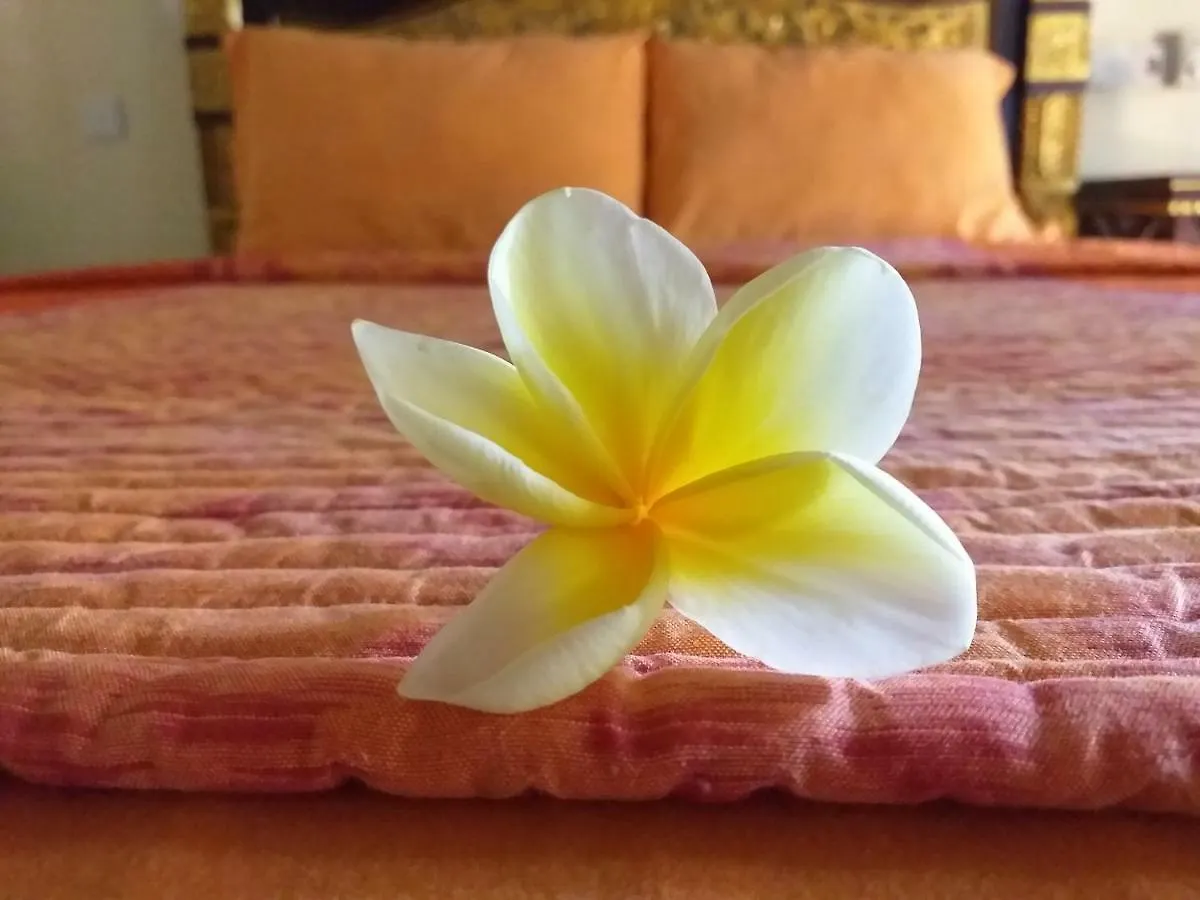 Puri Asri Bungalow Ubud Guest house Ubud (Bali)