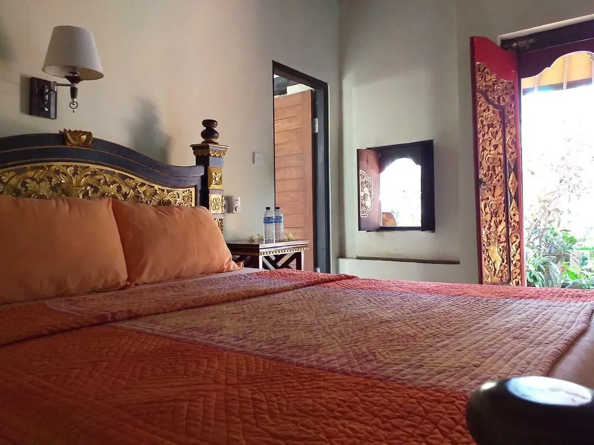 Affittacamere Puri Asri Bungalow Ubud