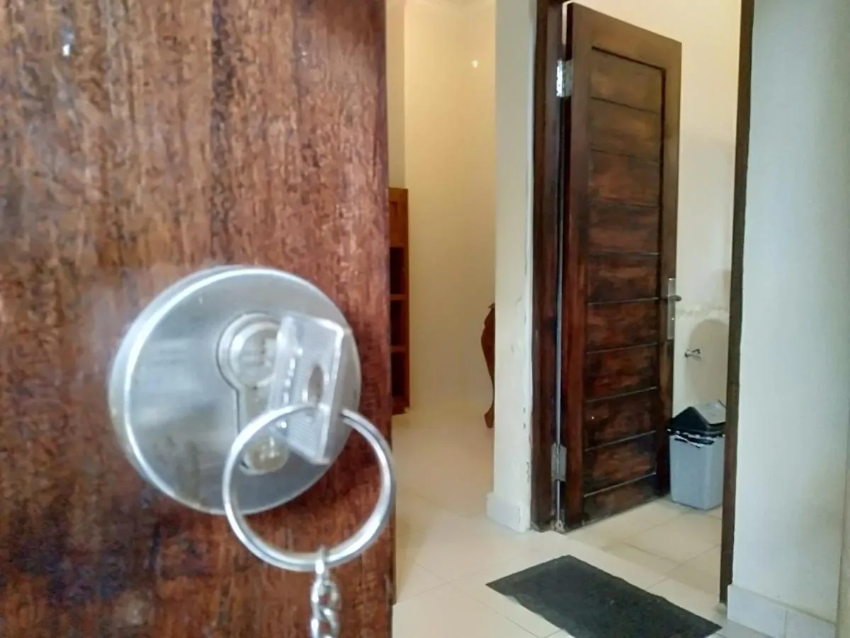 Hotel Puri Asri Bungalow Ubud