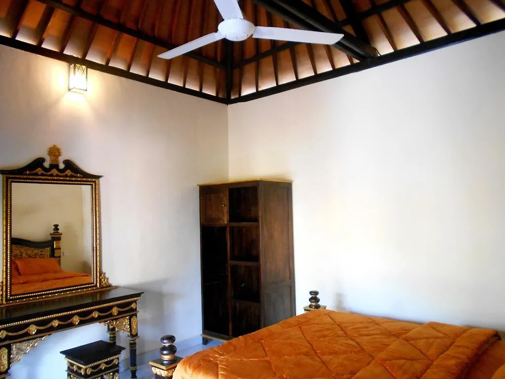 Hotel Puri Asri Bungalow Ubud