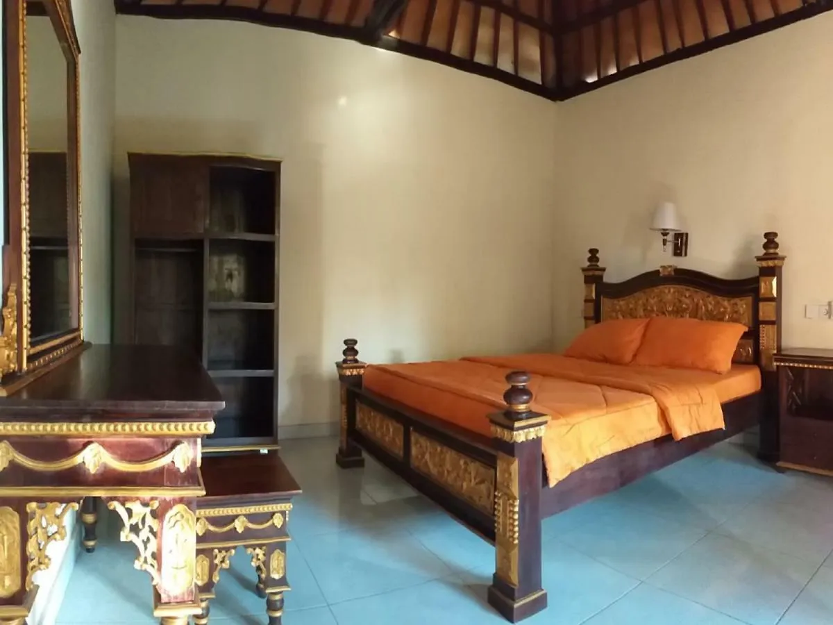 Hotel Puri Asri Bungalow Ubud